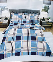 Комплект постельного белья бязь евро текстильные изделия