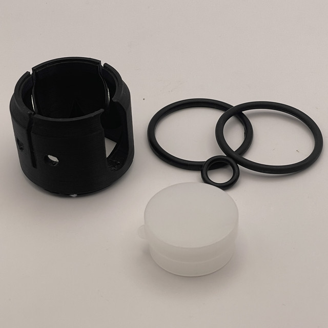 Ремкомплект кулисы КПП Opel Zafira A (F23): продажа, цена в Киеве ...