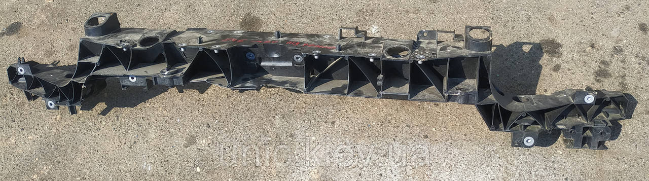 Панель передня Рено Зое б/в (під ремонт), фото 1