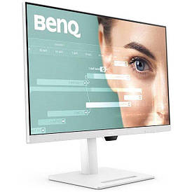 Монітор 31,5" BenQ GW3290QT (9H.LLHLA.TBE)