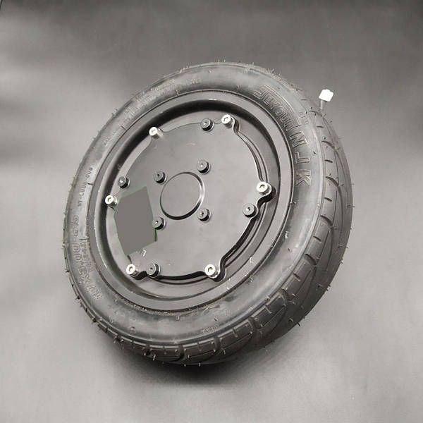 EL-xiaomi-motor 54v Колесо двигун на MINI та MINI PRO 54V, фото 1