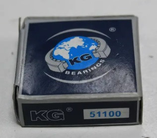 Упорний підшипник 8100 (51100) KG