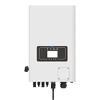 Мережевий інвертор DEYE SUN-30K-G04 (30kВт, 2*40А, 3фази)
