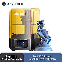 3D принтер Anycubic Photon Mono M5s