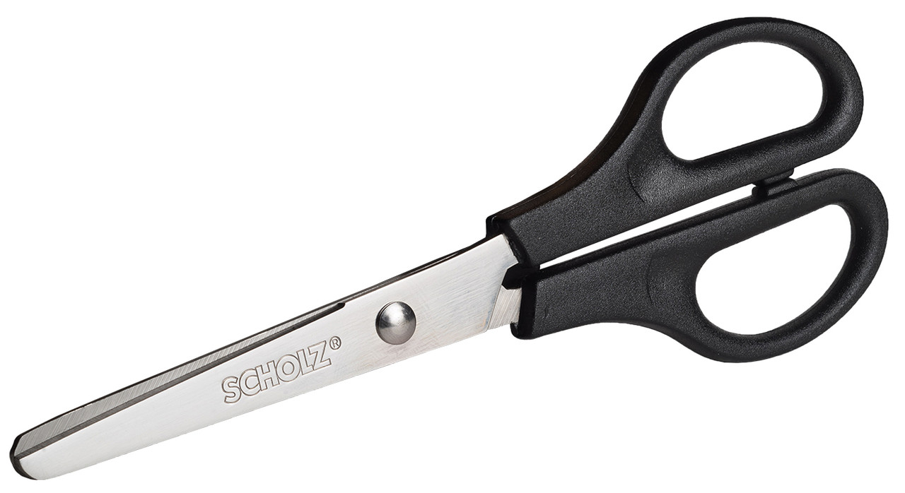 Ножиці 16,5 см SOZ 4201 (12), фото 1