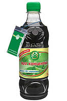 Рост-Концентрат 5+5+5, 1л, комплексне органо-мінеральне добриво на основі гумату калію