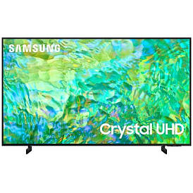 Телевізор 50" Samsung UE50CU8072 (UE50CU8072UXXH)