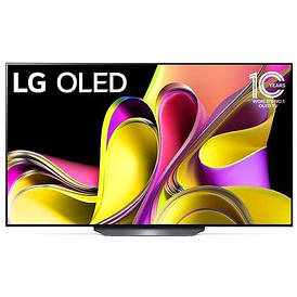 Телевізор 65" LG OLED65B33 (OLED65B33LA)
