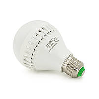 TU  TU Лампочка со встроенным аккумом ALMINA DL-2024, 12W, встроенный аккум 2200mAh, Box