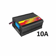 Зарядний пристрій для акумулятора BATTERY CHARGER 10A MA-1210A для авто та мото