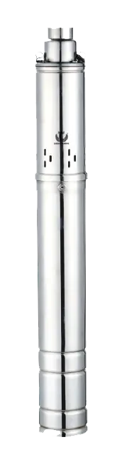 Глибокий насос Lider 4 QGD 1,9 - 120 - 1,1 kw, фото 1