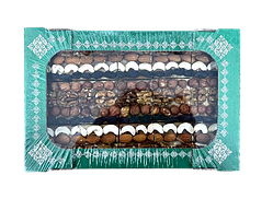 Халва МАРМУРОВА з горішками, 3кг