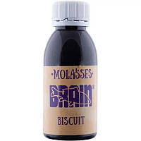 Меляса Brain Molasses Biscuit (бисквит) 120ml