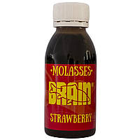 Меляса Brain Molasses Strawberry (клубника) 120ml