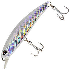 Воблер DUO Realis Fangbait 100SR 100mm 15.7g AJO0091 Ivory Halo
