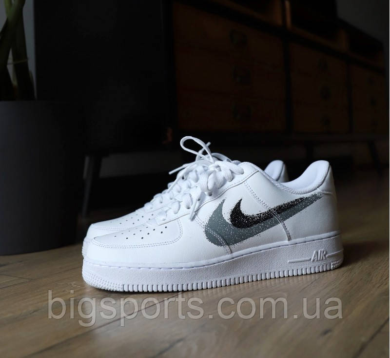 Кроссовки жін. Nike Air Force 1 '07 (арт. FD0660-100)