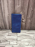 Чехол книжка Samsung A72/A725 Gelius Blue