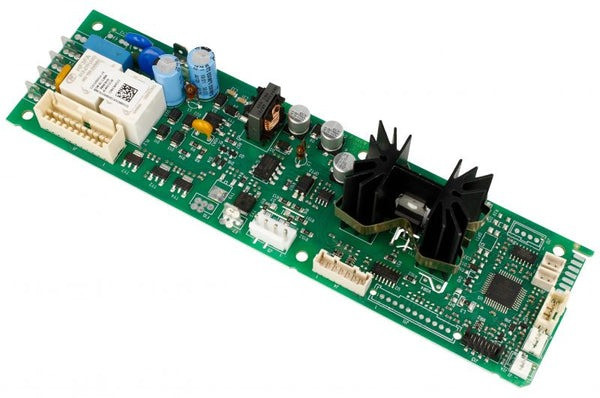 Плата живлення для кавомашини DeLonghi DINAMICA PLUS (5213200924), фото 1