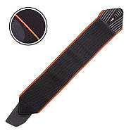 Напульсник еластичний для фіксації зап'ястя Extreme, фото 2