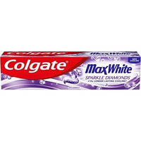 Зубная паста Colgate MaxFresh Sparkle Diamonds, 100 мл