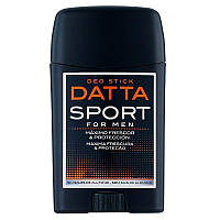 Дезодорант-стик "Datta Sport For Men" Tulipan Negro Deo Stick 75мл