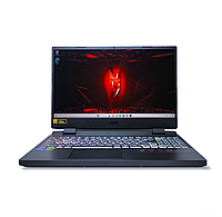 Ноутбук Acer Nitro 5 15.6 FHD144Hz i5-12500H 16Gb SSD512GB RTX4050 6GB Win11 AN515-58-56CH (NH.QLZAA.001)