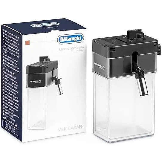 Контейнер для молока кавомашини DeLonghi PRIMADONNA S (AS00001198), фото 1