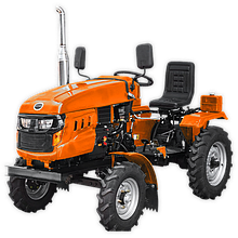 Запчастини на мототрактор