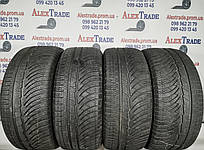 245/45 R18 Michelin Pilot Alpin 4 зимові шини б/у