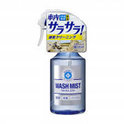 

Универсальный аэрозольный очиститель Soft99 Roompia Wash Mist 02182