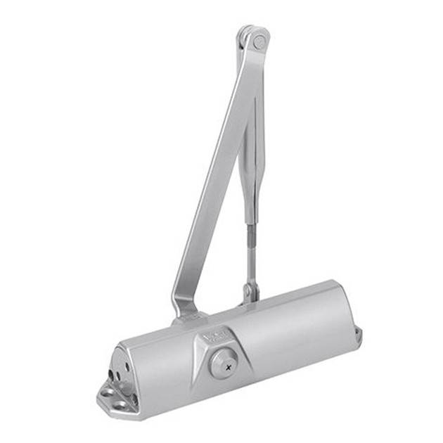 

Доводчик DORMA TS68 серебристый (Германия)