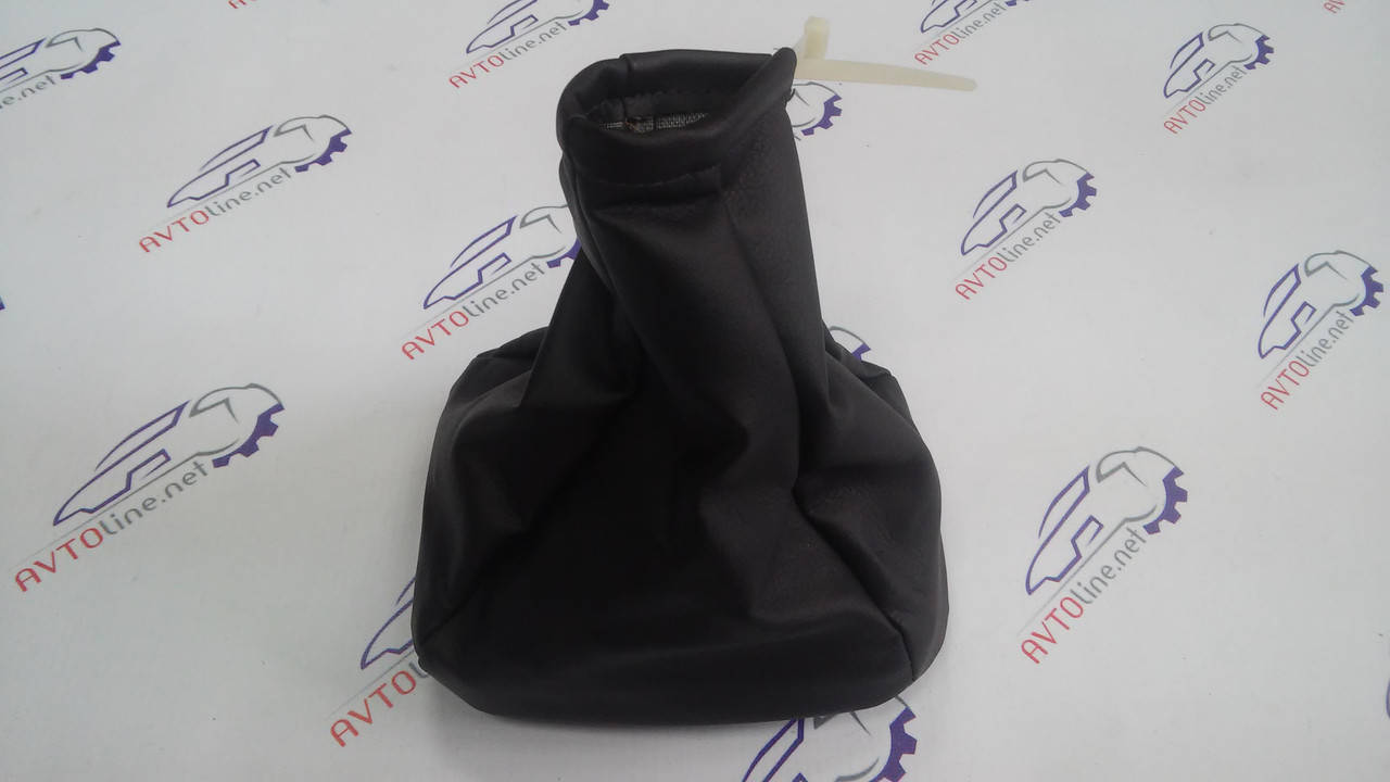

Чехол ручки КПП Нексия N100, N150 GROG