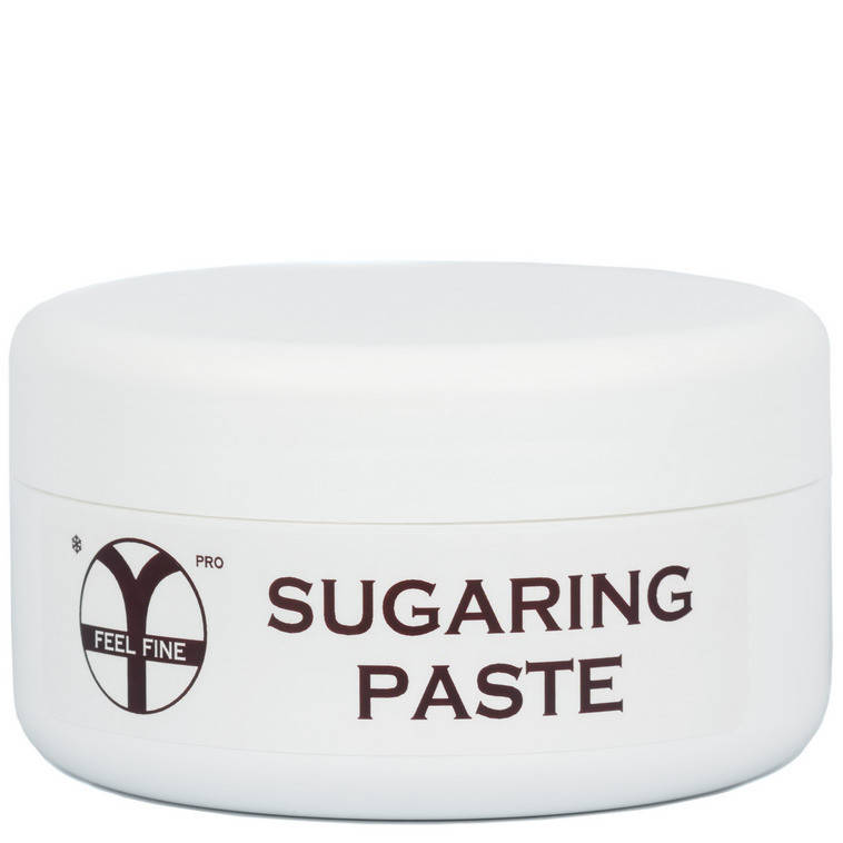 

Паста для шугаринга Sugaring Paste Feel Fine (средняя)