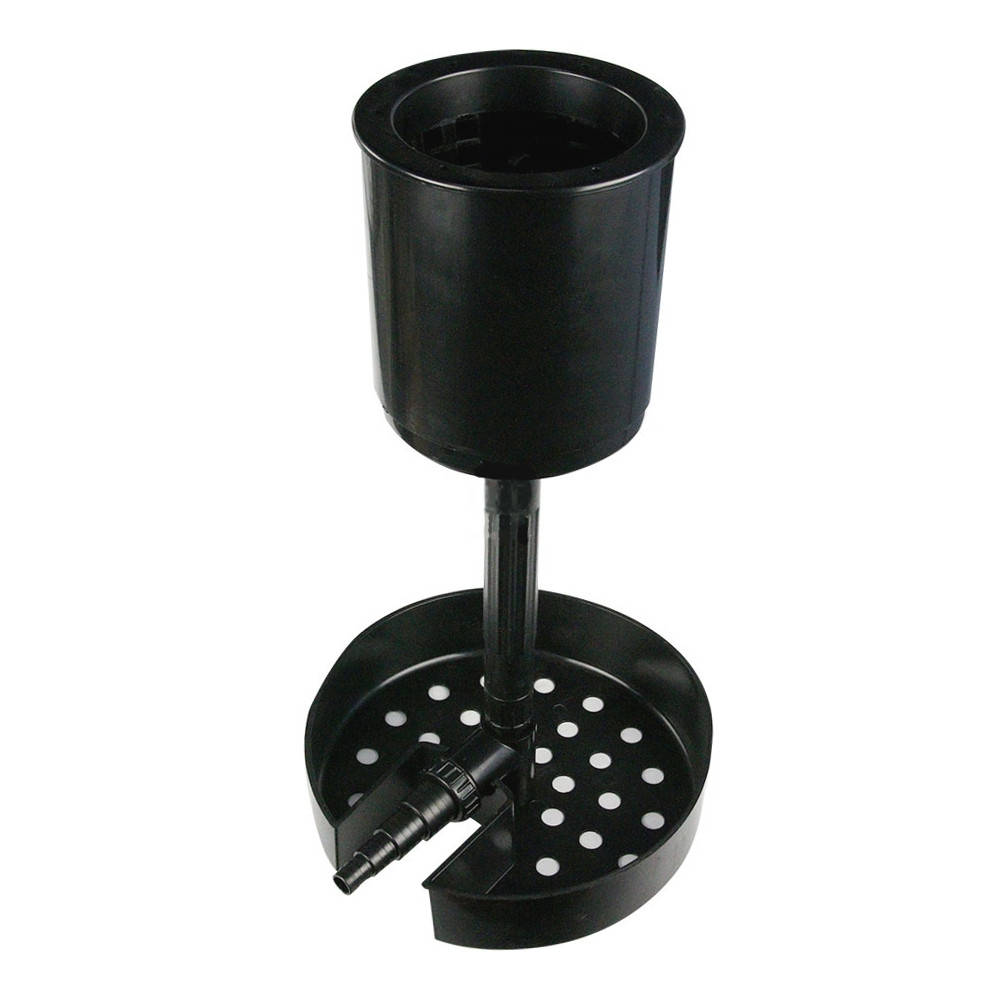 

Скиммер для прудов и водоёмов AquaNova NSK-50