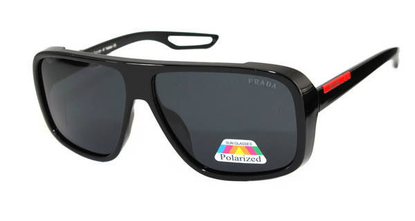 

Солнцезащитные очки "PRADA" POLAROID 2110 C1