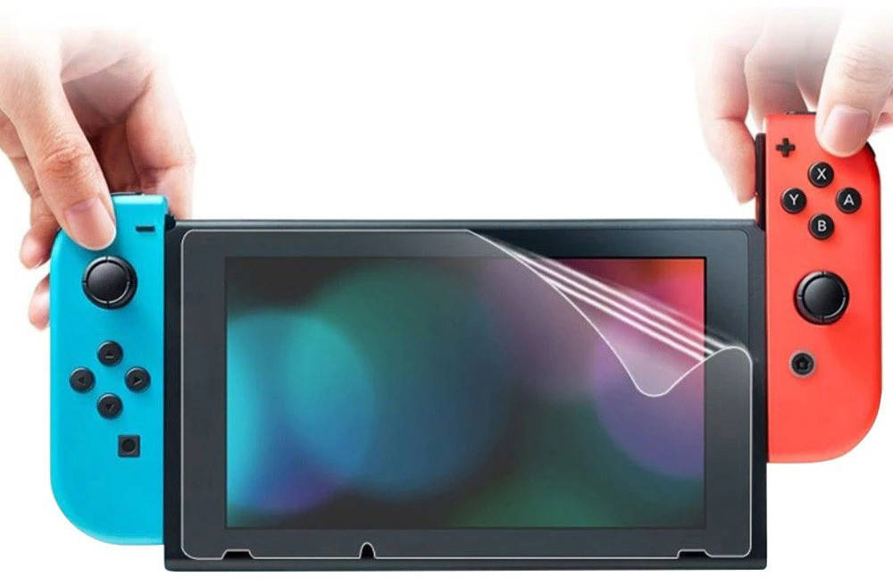 

Защитная Пленка для Nintendo Switch