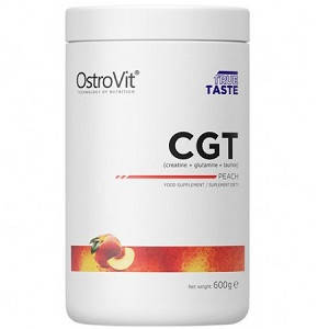 

Креатин OstroVit CGT (600 грамм.)