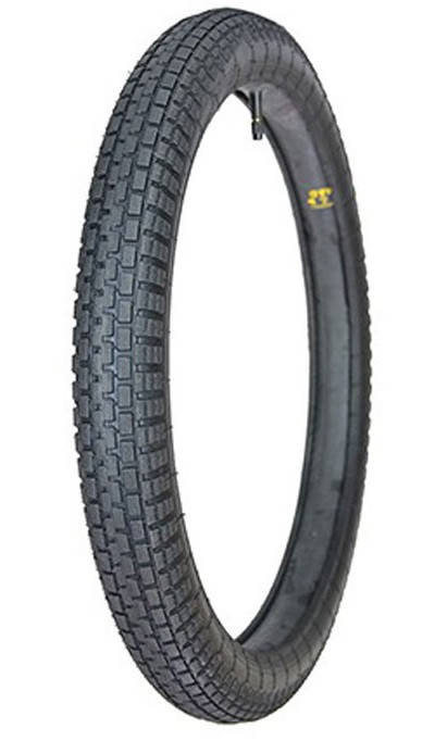 

Шина 2,25-19 Дырчик + камера