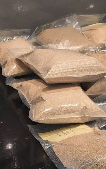 

Дрожжи для сахара мелассы сахарной свеклы и сока США специальный штамм, 1 кг.