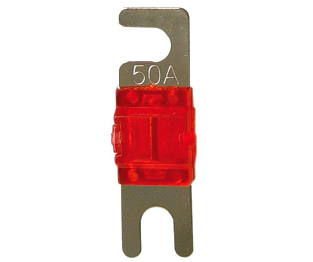 

Предохранители mini ANL 50А 1 шт. ACV 30.3940-50