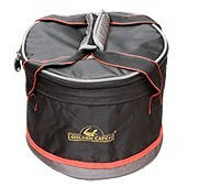 

Сумка (ведро) для замешивания и перевозки Golden Catch 7130015 с крышкой