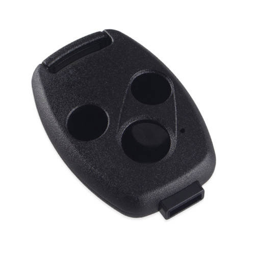 

Ключ заготовка, корпус под чип, 3кн, Honda, без лезвия