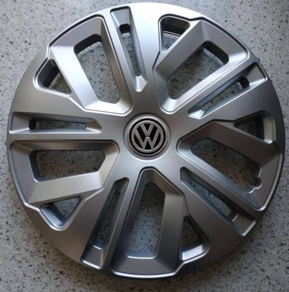 

Колпаки комплект для дисков на автомобиль Volkswagen R15 Польша