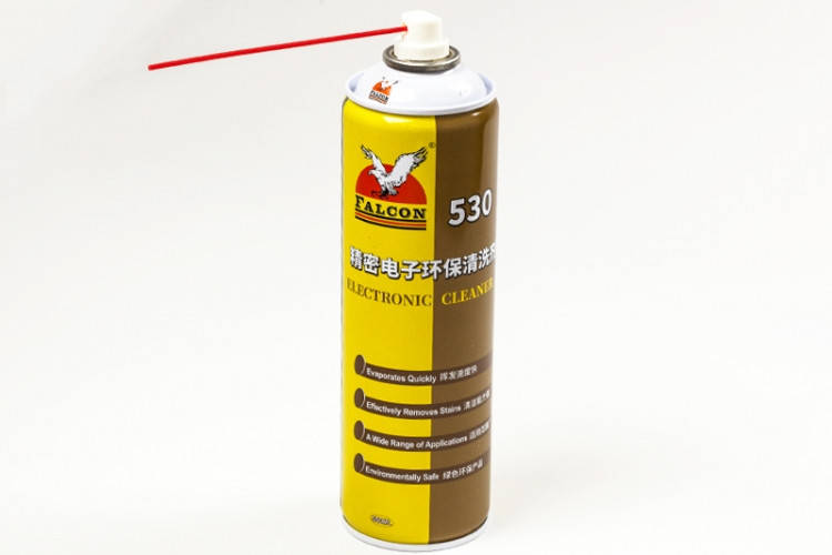 

Чистящее средство FK-530, 550ml