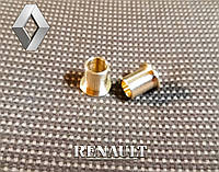 Втулка петель двері Renault Kangoo 1 (Рено Кангу 1) розпашні двері задні, багажника Зносостійкі