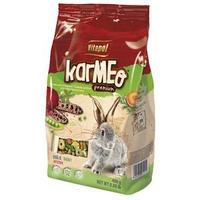 Vitapol KARMEO Premium Rabbit - премиум корм для кроликов - 0,4 кг