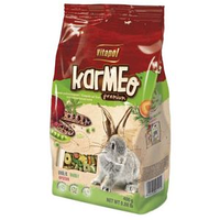 Vitapol KARMEO Premium Rabbit - преміум корм для кроликів - 0,4 кг