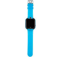 Розумний годинник AmiGo GO007 Flexi Blue