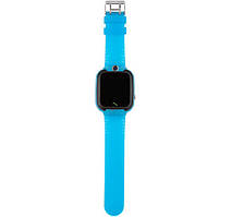 Розумний годинник AmiGo GO007 Flexi Blue