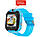 Розумний годинник AmiGo GO007 Flexi Blue, фото 8